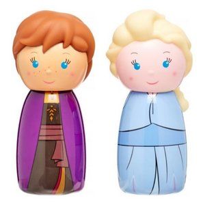 Disney Frozen Mini-Decanter Body Wash Set